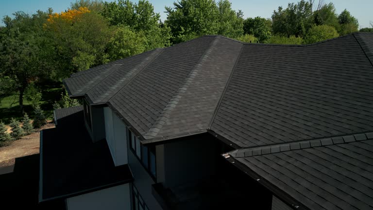 Best Green or Eco-Friendly Roofing Solutions  in Pembroke, GA