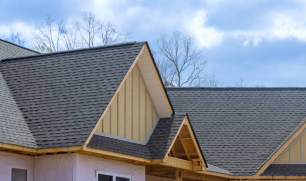 Best Green or Eco-Friendly Roofing Solutions  in Pembroke, GA