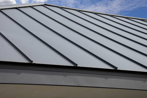 Best Cold Roofs  in Pembroke, GA