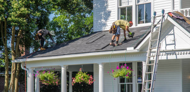 Asphalt Shingles Roofing in Pembroke, GA